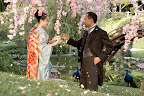 Ken Watanabe Ziyi Zhang
