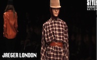 JAEGER LONDON @ LFW AW10
