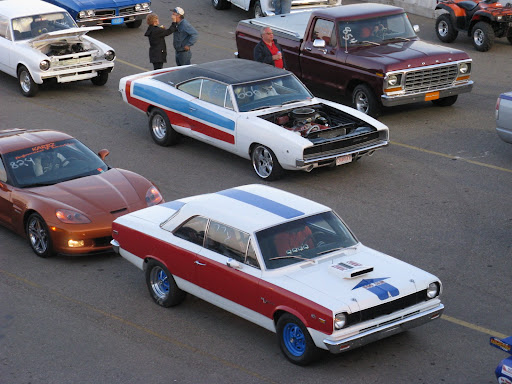 1969 AMC SC Rambler Collections Car 2538410879 2faf447914 o 1969 AMC SC Rambler Retro Car