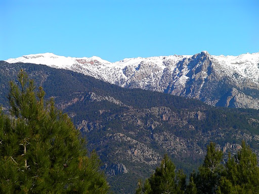 Taurusgebirge