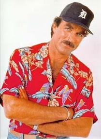 thomas magnum p.i. tom selleck