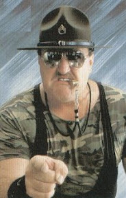 sergeant slaughter pro wrestler wwf