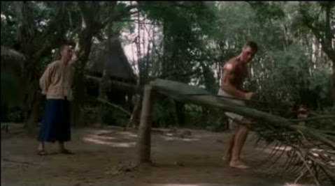 Jean Claude