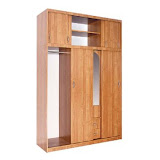 BERTHA-<br /> 180/240/61/   <br />Szafy wystepuja w kolorze olcha,orzech,
