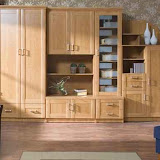mebloscianka KORAL olcha, olcha/dzika grusza wys210/szer320/ gl53/