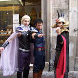 Hokuto no Ken: Kenshiro, Raoul (Raoh, chimatelo come volete) e Sauzer