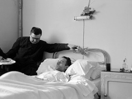 josemaria escriva