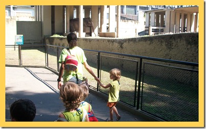 SAÍDA PEDAGÓGICA- ZOO13 SAÍDA PEDAGÓGICA- ZOO13