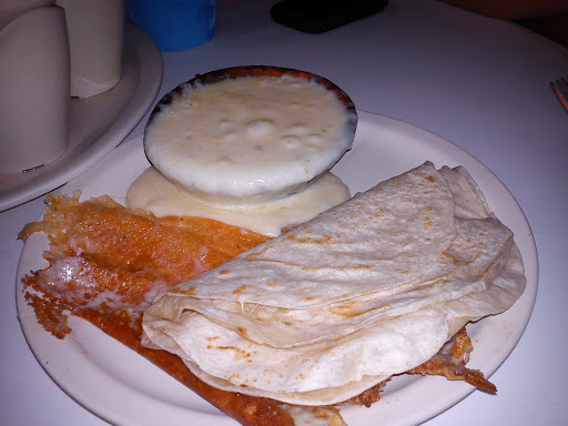 como hacer pollo fundido
