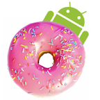 Android Donut