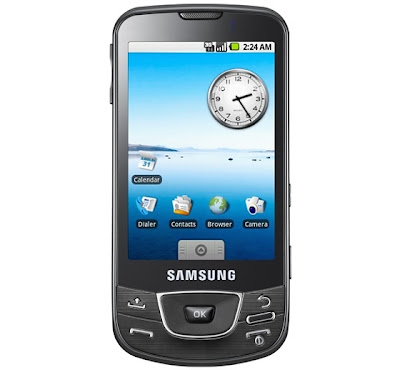 Samsung I7500