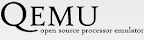 QEMU Logo