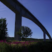 Most přes Saltstraumen