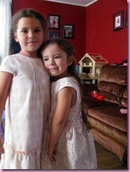 girls girls