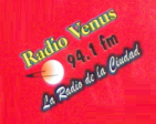 Radio Venus en tu web