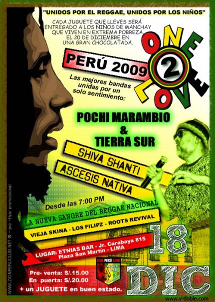 vdoble-el_one_love reggae_Fest_peru_2009