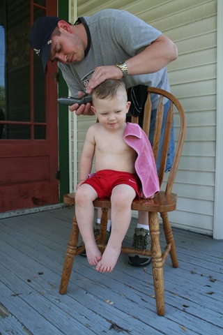 ben haircut 009