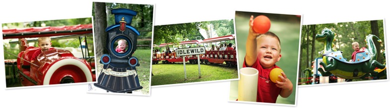 View Idlewild