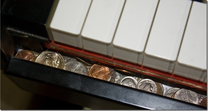 piano