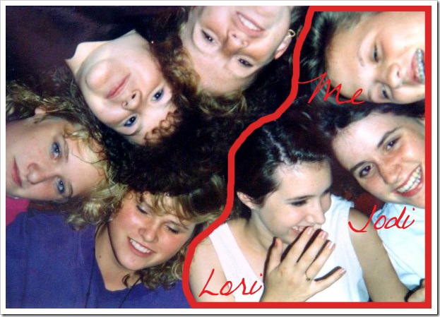 friends 3