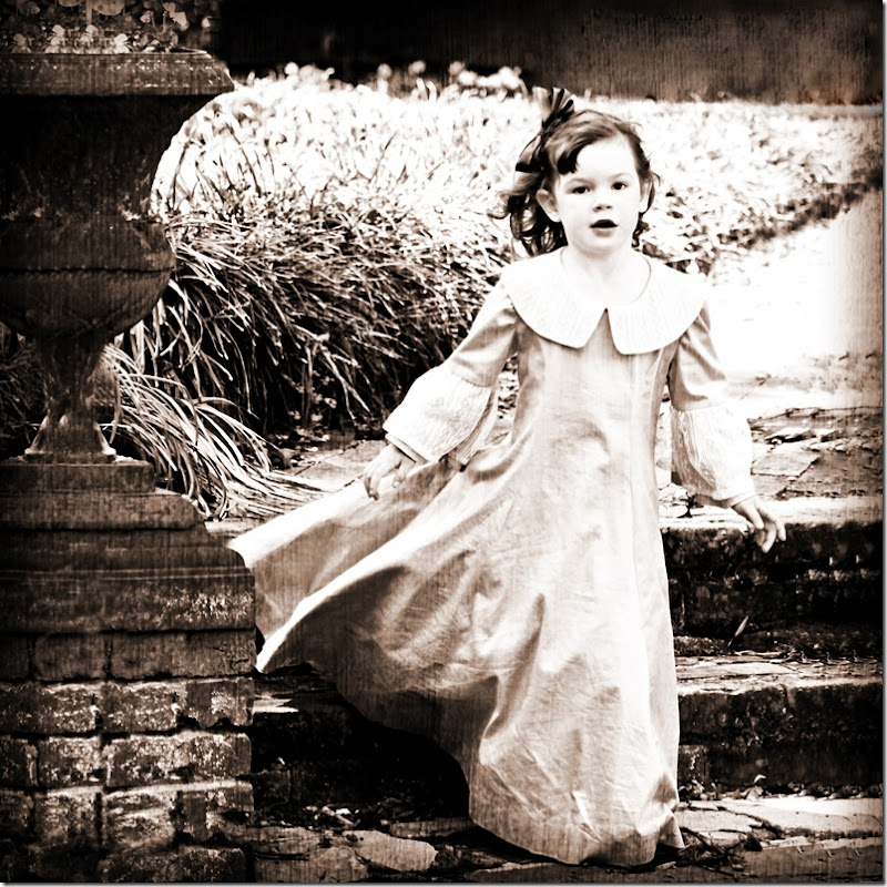 final julie 3