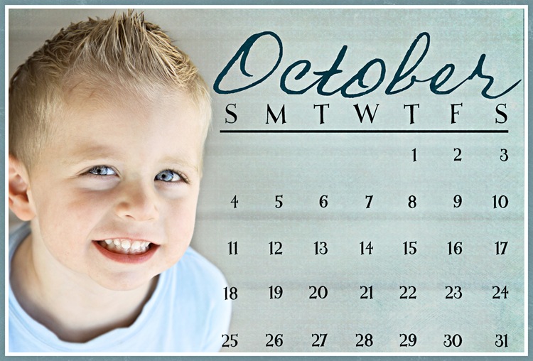 calendar 2