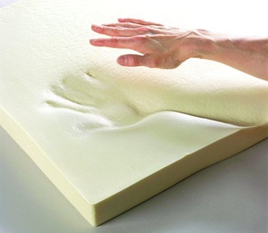 MemoryFoamWeb