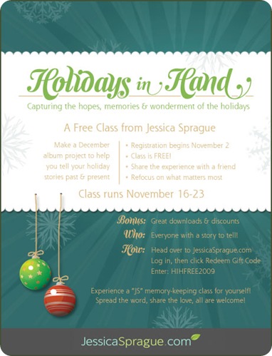 Holiday2009Class-Announcement2
