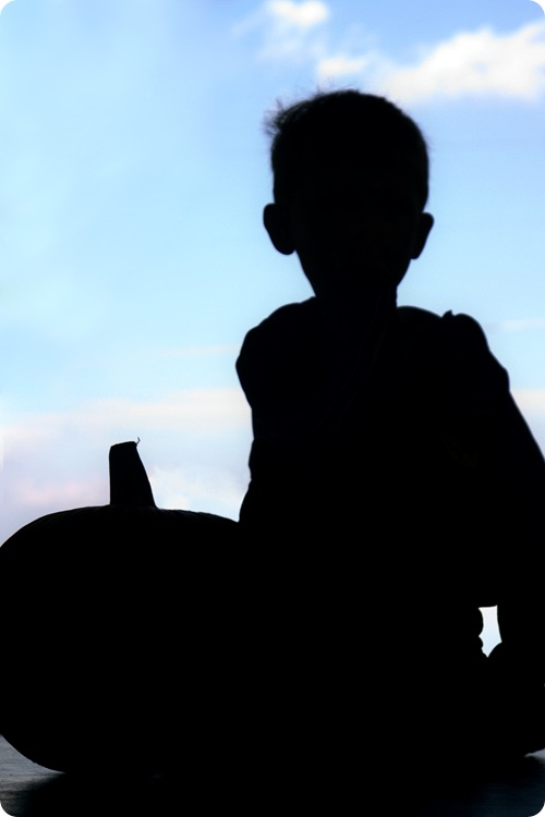 BEN SILHOUETTE