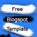 free blogger template