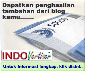 Indo vertiser
