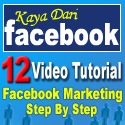 panduan facebook