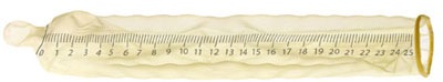 condom