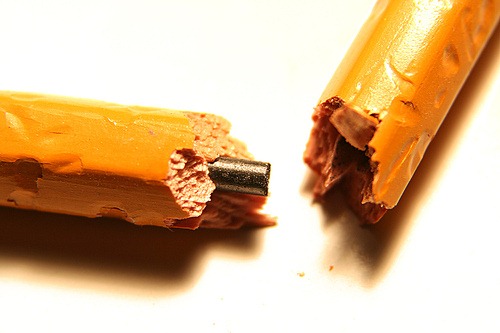 Writers Block