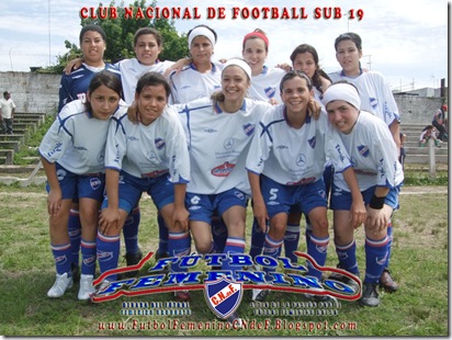 nacional colon últ.fecha clausura sub ññ19 020