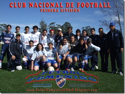 NACIONAL 7 FENIX 0 1ªDIVISION 019