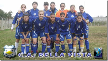 BELLA VISTA