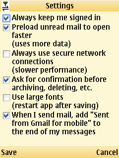 Gmail 手机版应用程序介绍与下载 Gmail 手机版应用程序介绍与下载
