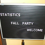 Welcome Back Party 2005