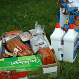 Spring Picnic 2005
