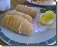 koi durian puff