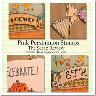 Pink Persimmon Sneak Peeks Pink Persimmon Sneak Peeks
