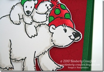 Polar Bears CU