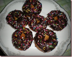 donut