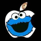 Apple_CookieMonster
