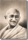 gandhi