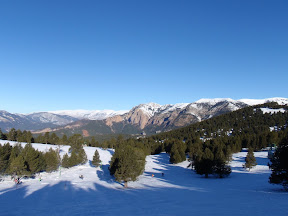 Rasos de Peguera
