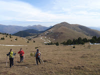 Apropant-nos al Costa Pubilla