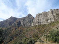 Cara sud del Puigsacalm