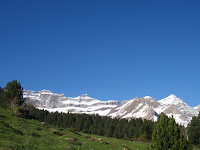 Espatalla de Marbor�, Casco, Bretxa de Rol�n i Taill�n